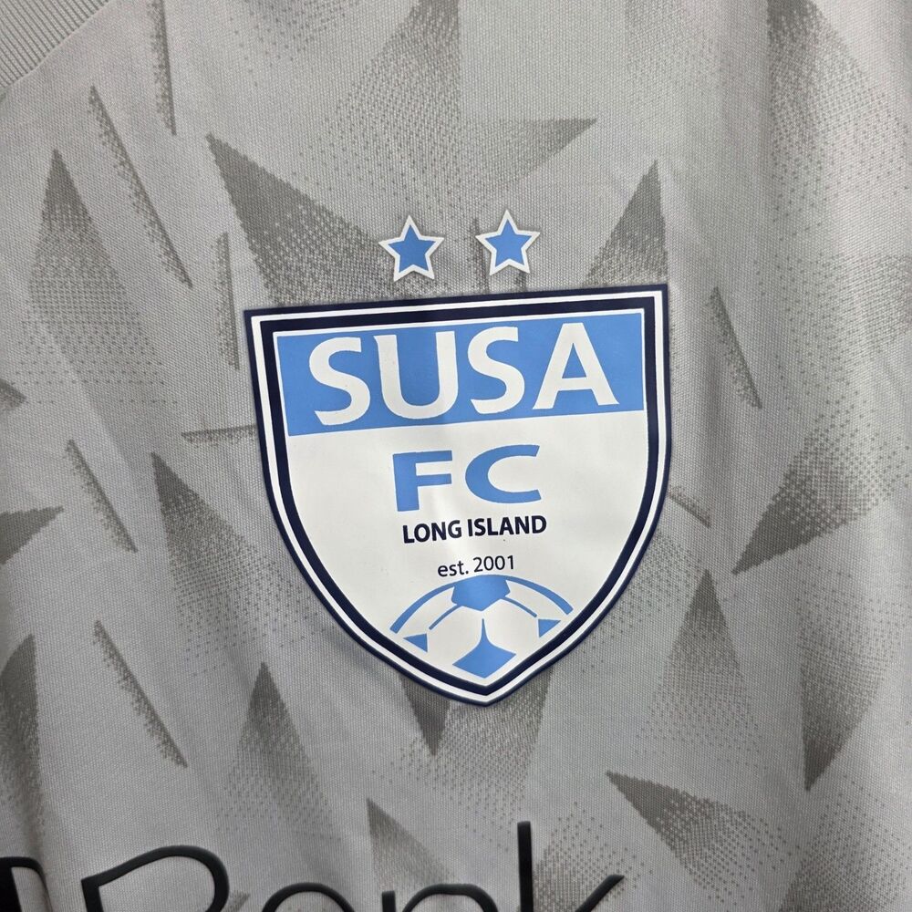 Adidas Susa FC Alberton Training T-Shirt Jersey Size L - Picture 3 of 13